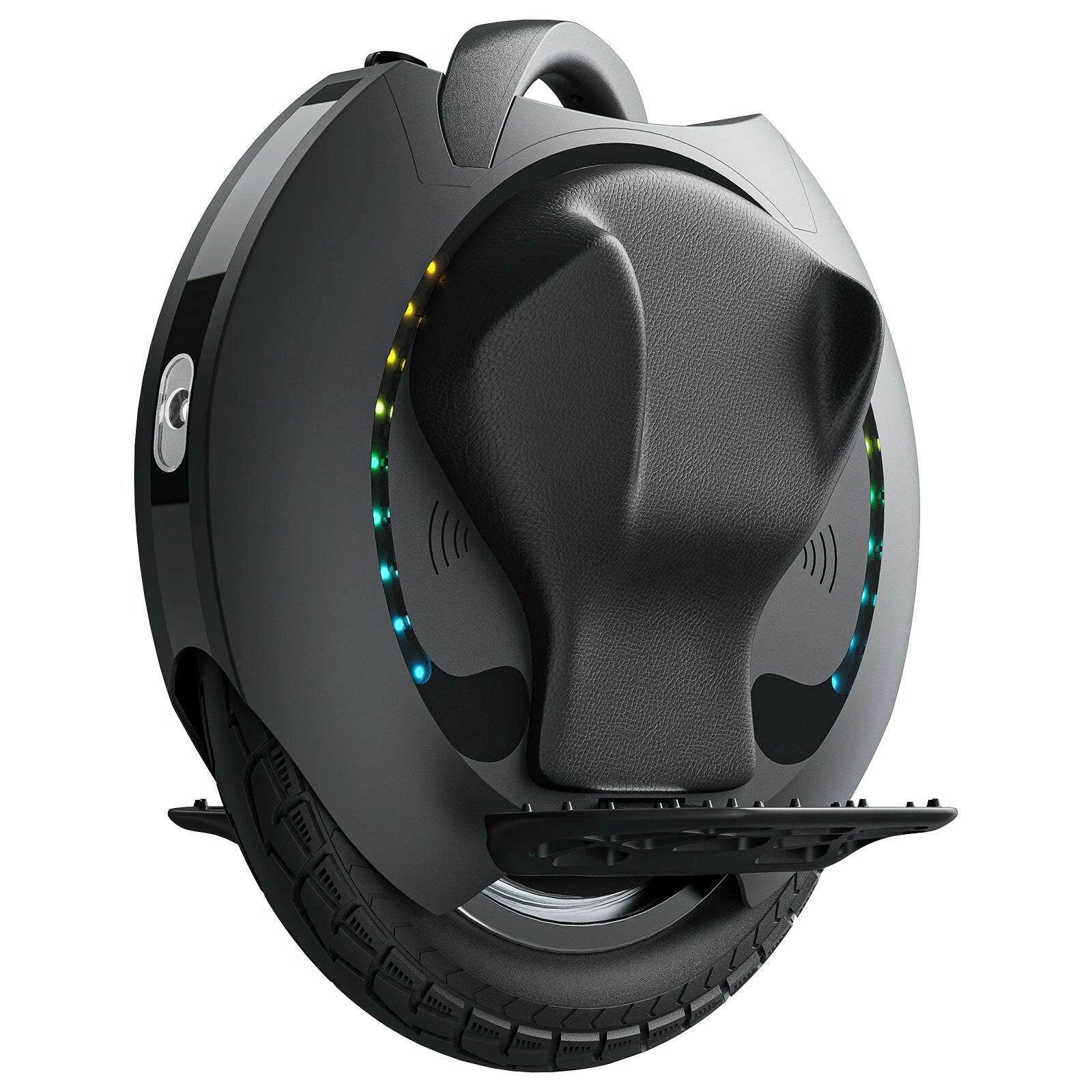 King Song 16S Electric Unicycle.