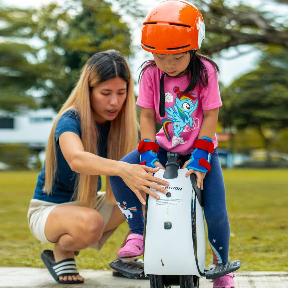 Inmotion E20 Electric Unicycle