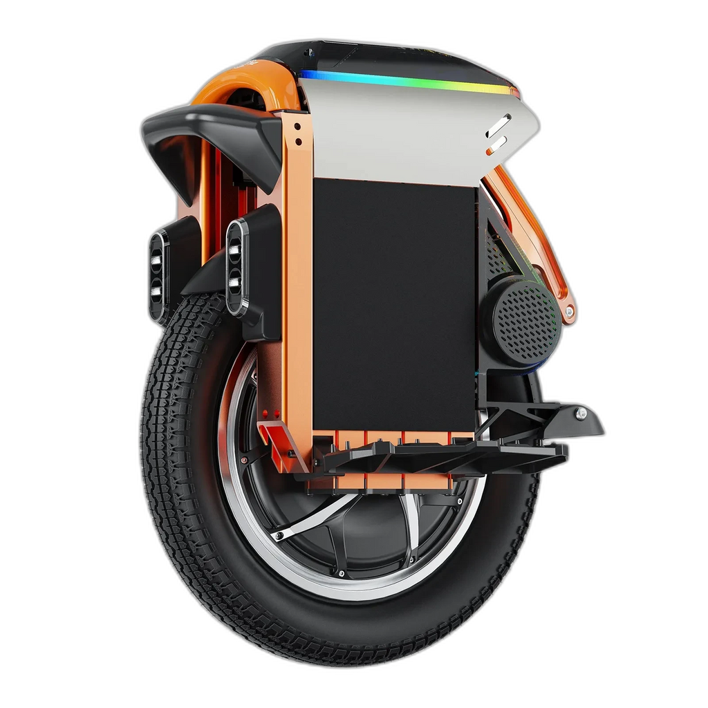 King Song S16 Pro Electric Unicycle