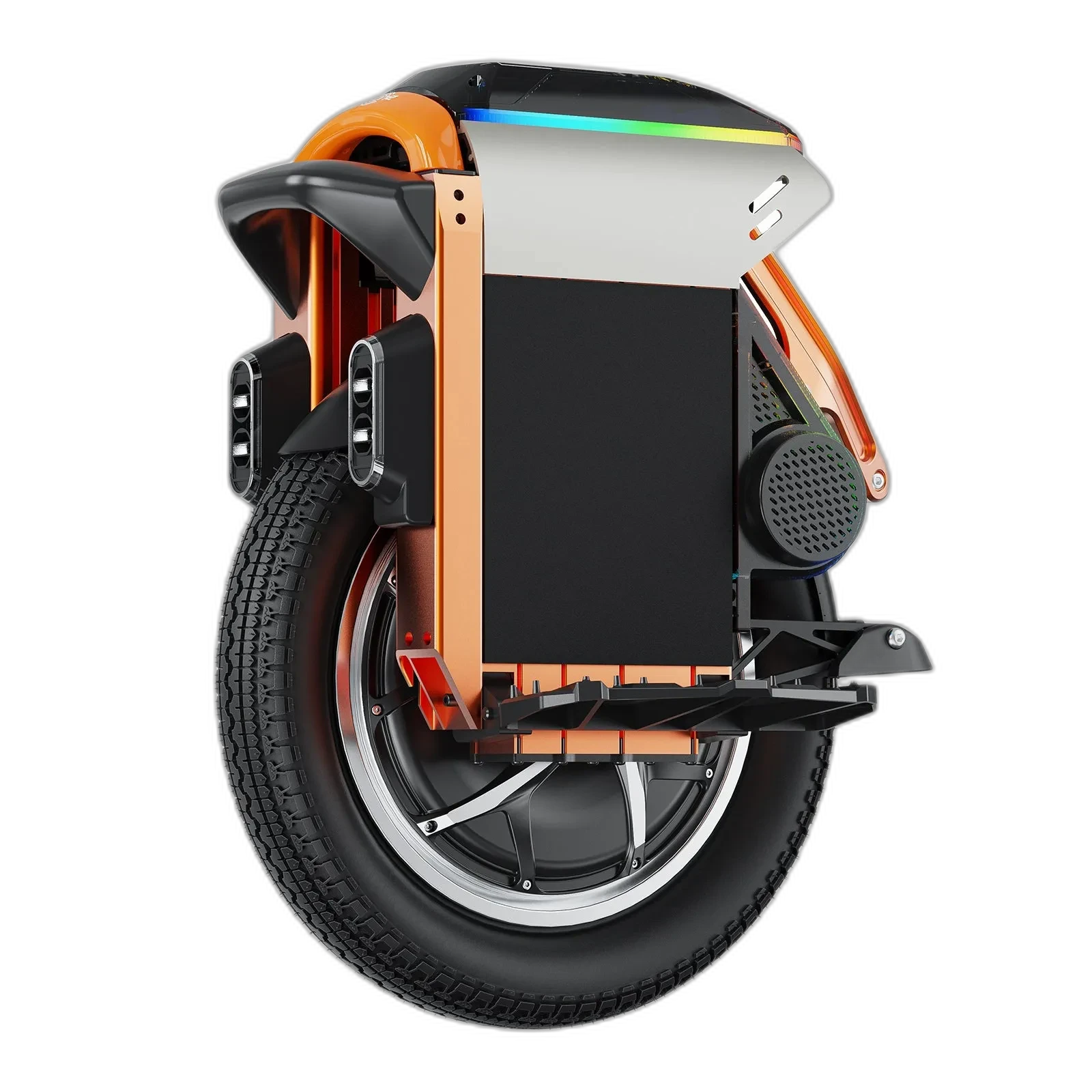 King Song S16 Pro Electric Unicycle
