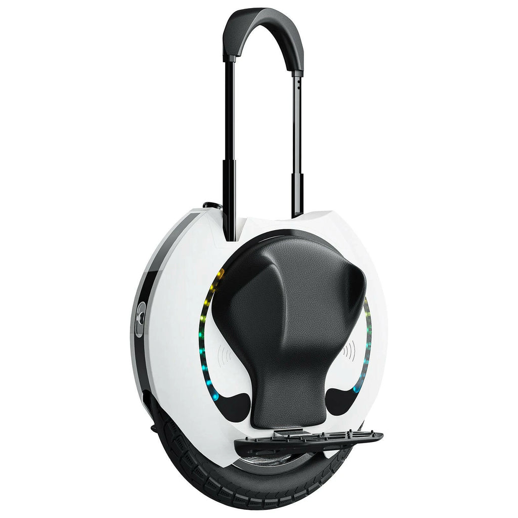 King Song 16S Electric Unicycle.