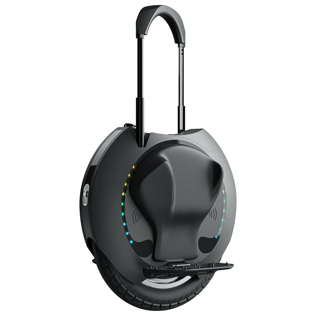 King Song 16S Electric Unicycle.