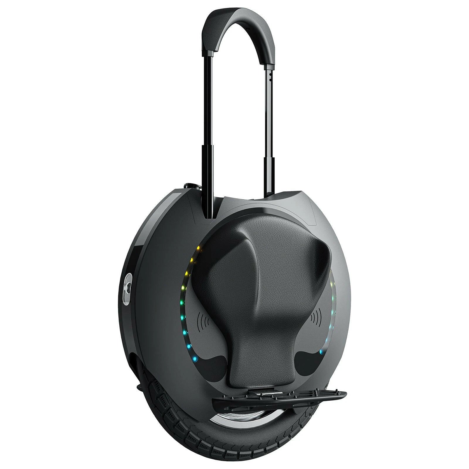 King Song 16S Electric Unicycle.