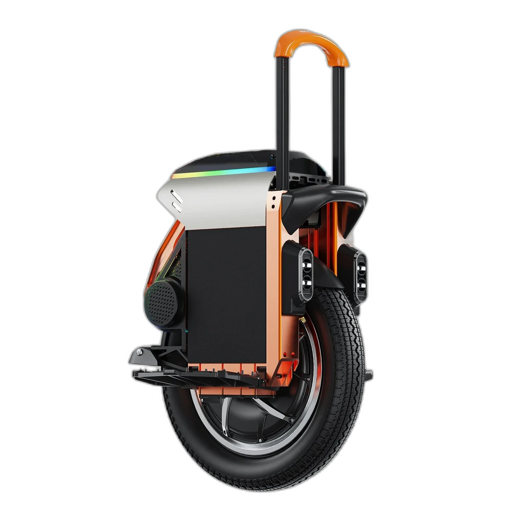 King Song S16 Pro Electric Unicycle