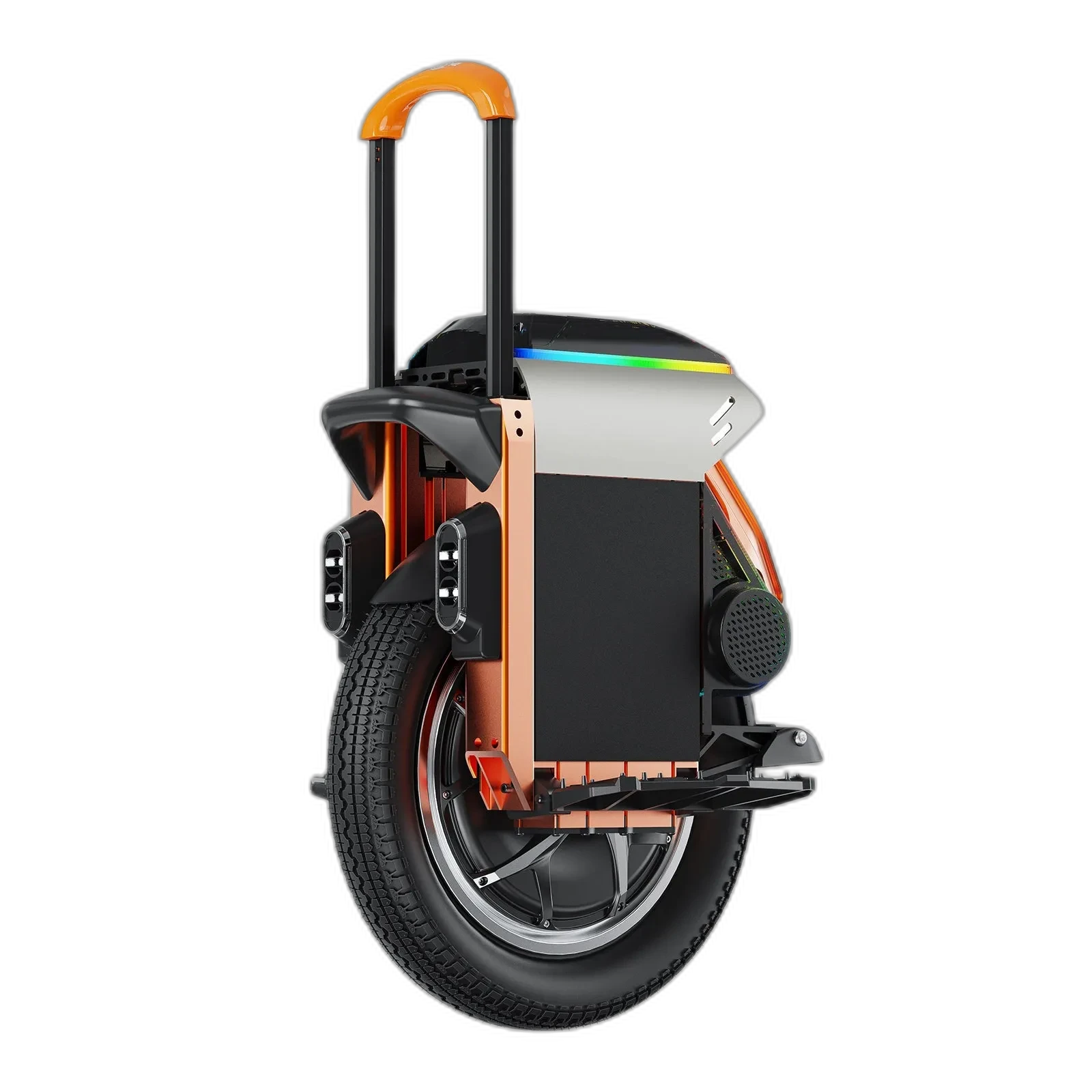 King Song S16 Pro Electric Unicycle