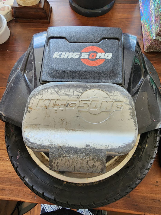 King Song 14B electric unicycle - 100% working order