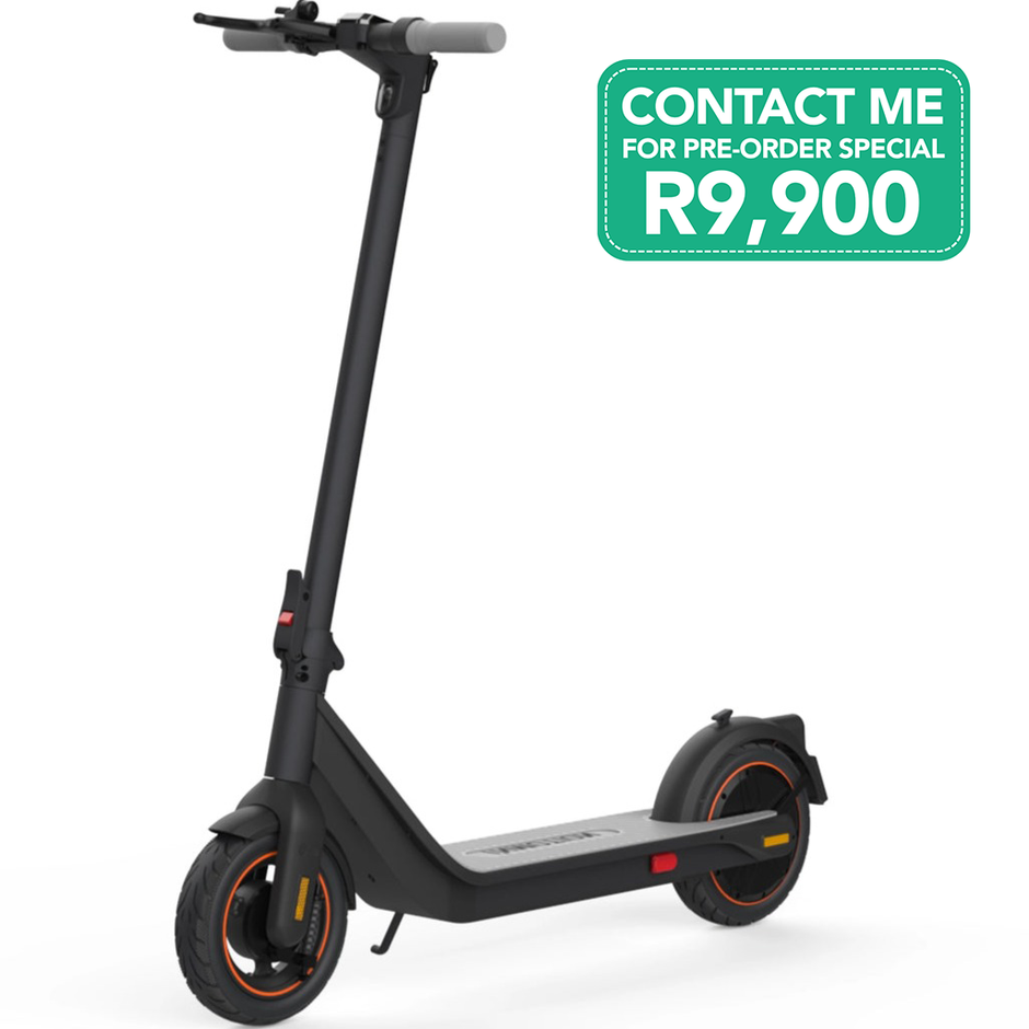 Electric Scooter, Electric Unicycle, iRoll South Africa – Iroll ...