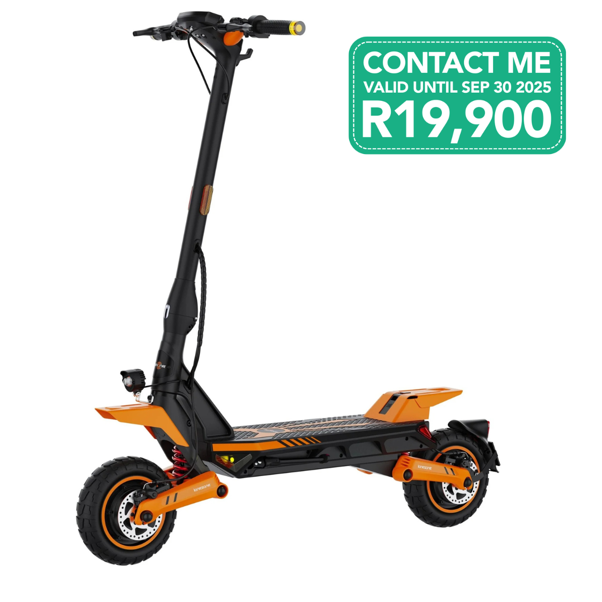 Electric Scooter, Electric Unicycle, iRoll South Africa – Iroll ...