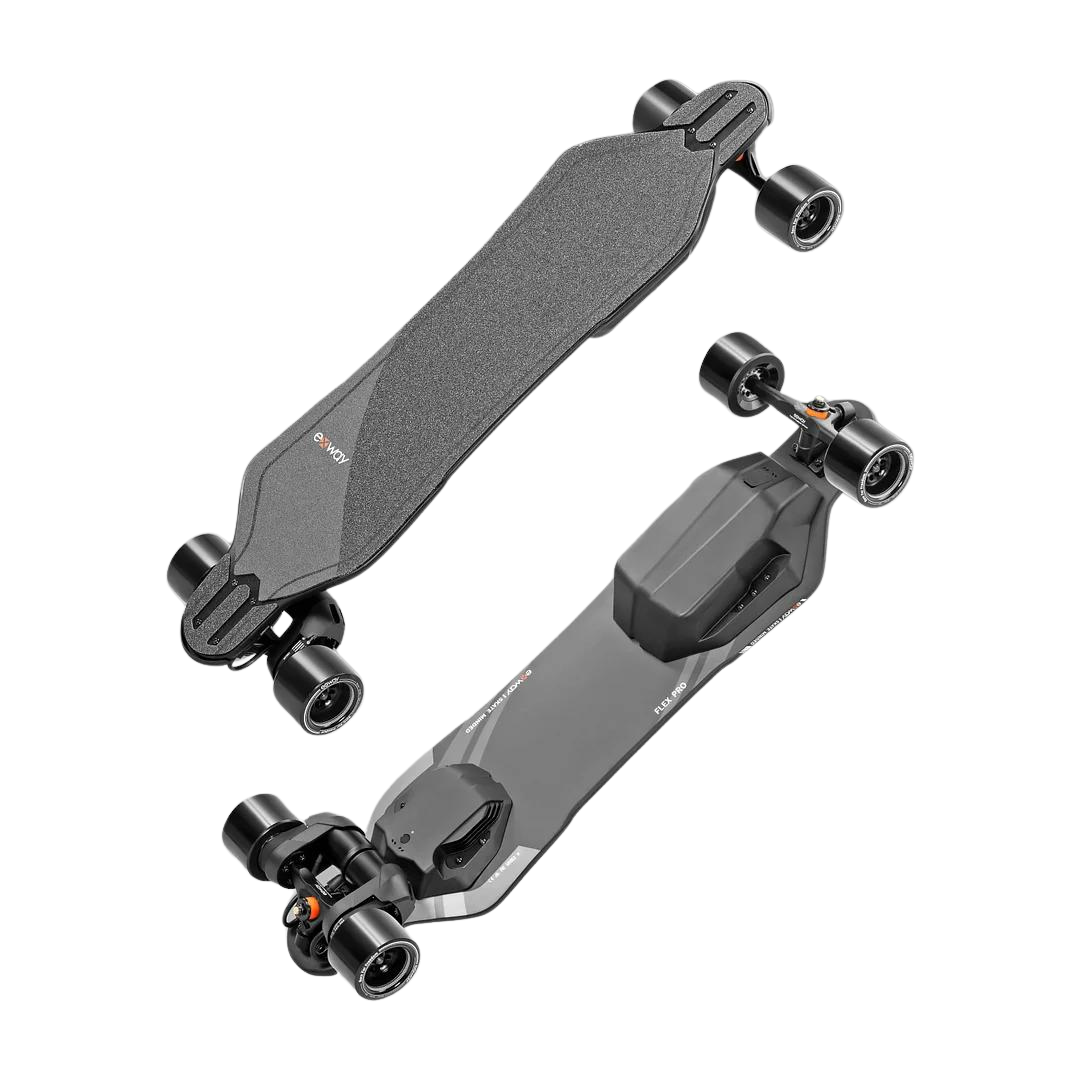 Exway Flex Pro (belt) Electric Skateboard