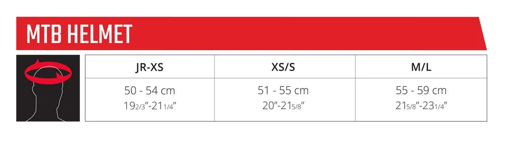 Leatt Helmet MTB Urban 2.0