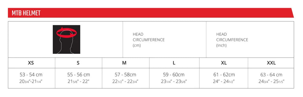 Leatt Helmet MTB Gravity 1.0