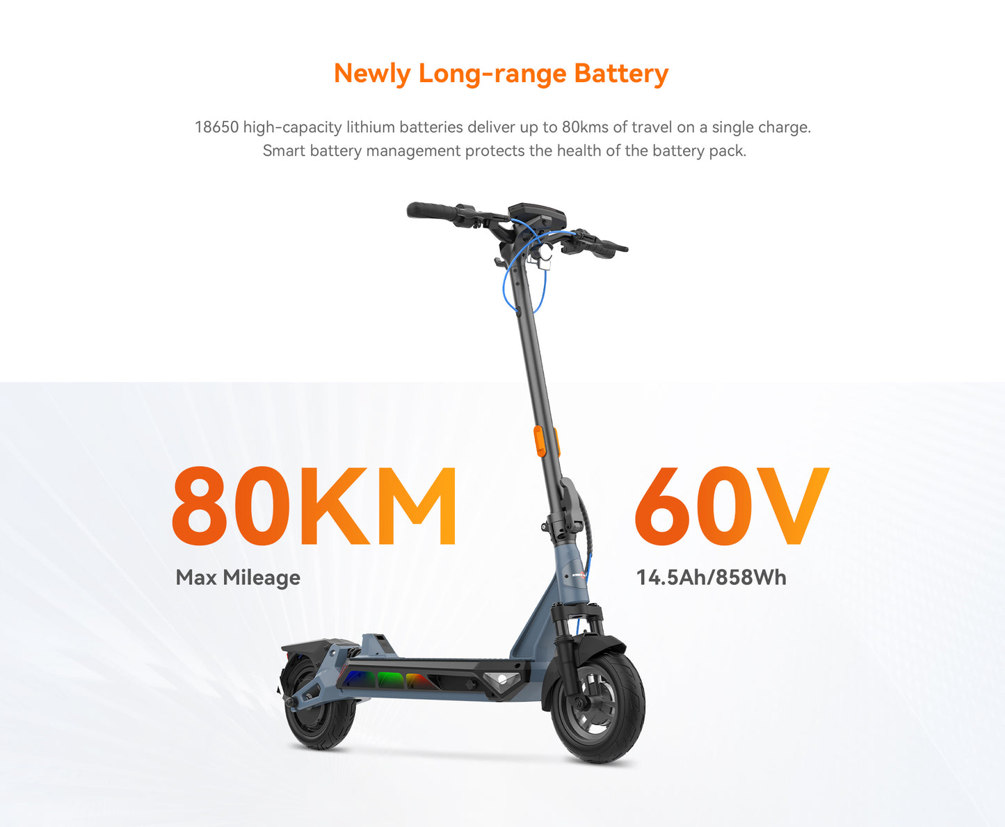 KingSong N12 Pro Electric Scooter