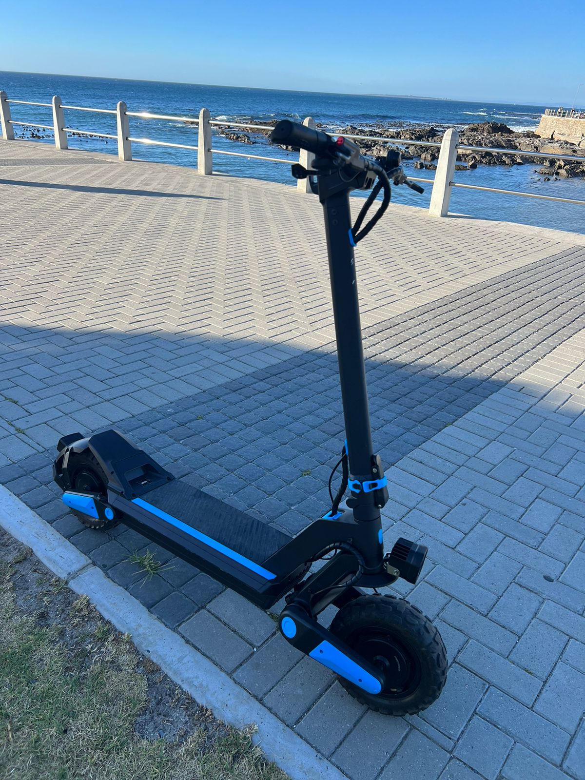 Electric Scooter, Electric Unicycle, iRoll South Africa – Iroll ...