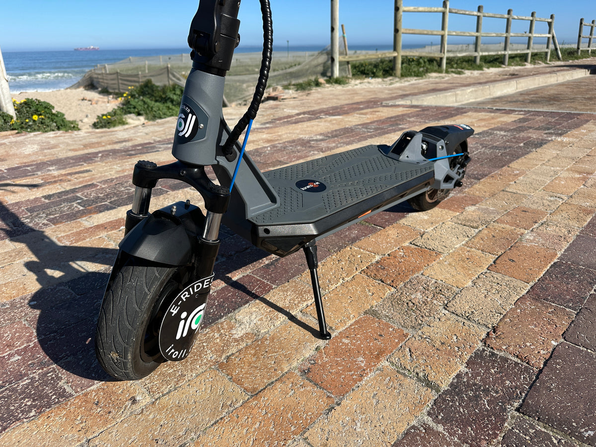 Electric Scooter, Electric Unicycle, iRoll South Africa – Iroll ...