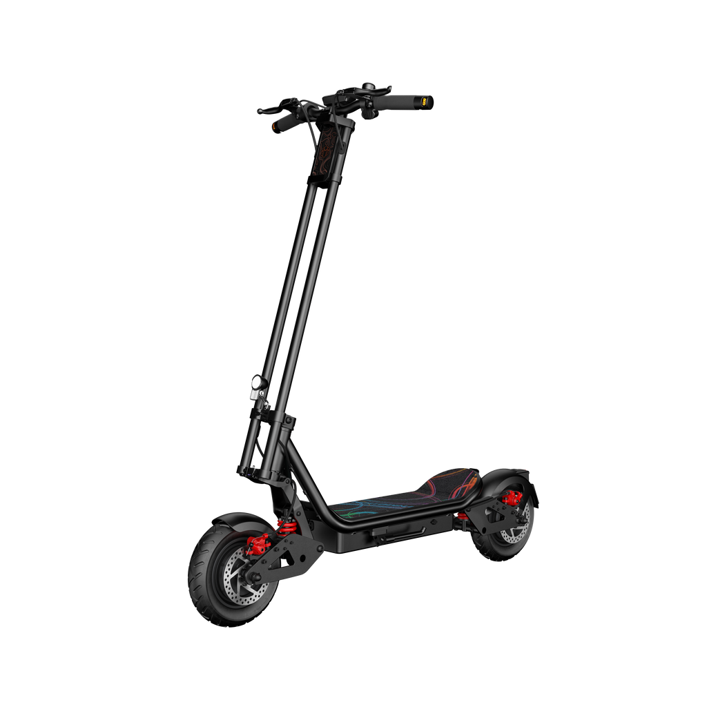 Inmotion C10 Electric Scooter