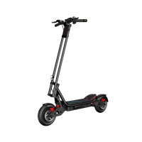Inmotion C10 Electric Scooter