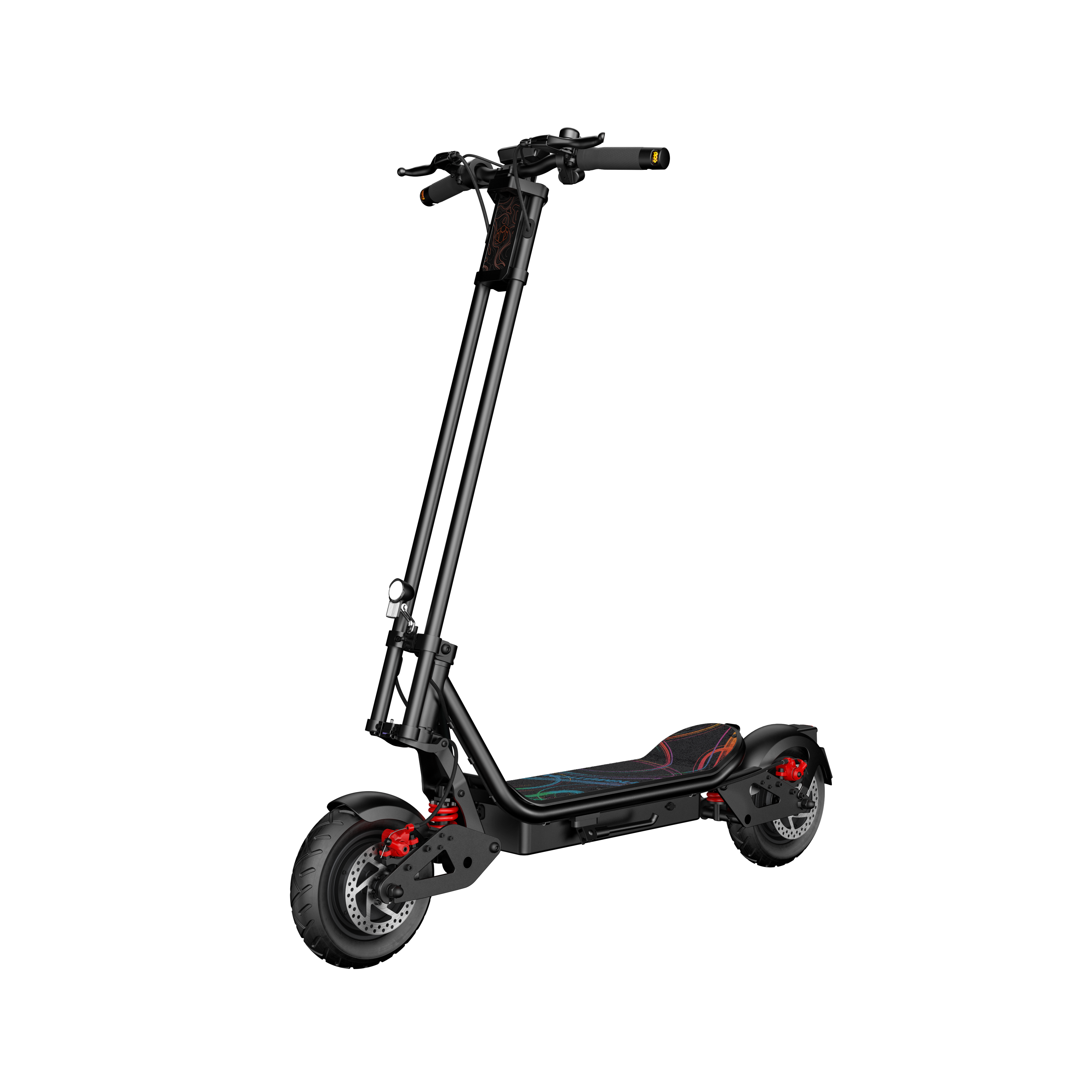Inmotion C10 Electric Scooter