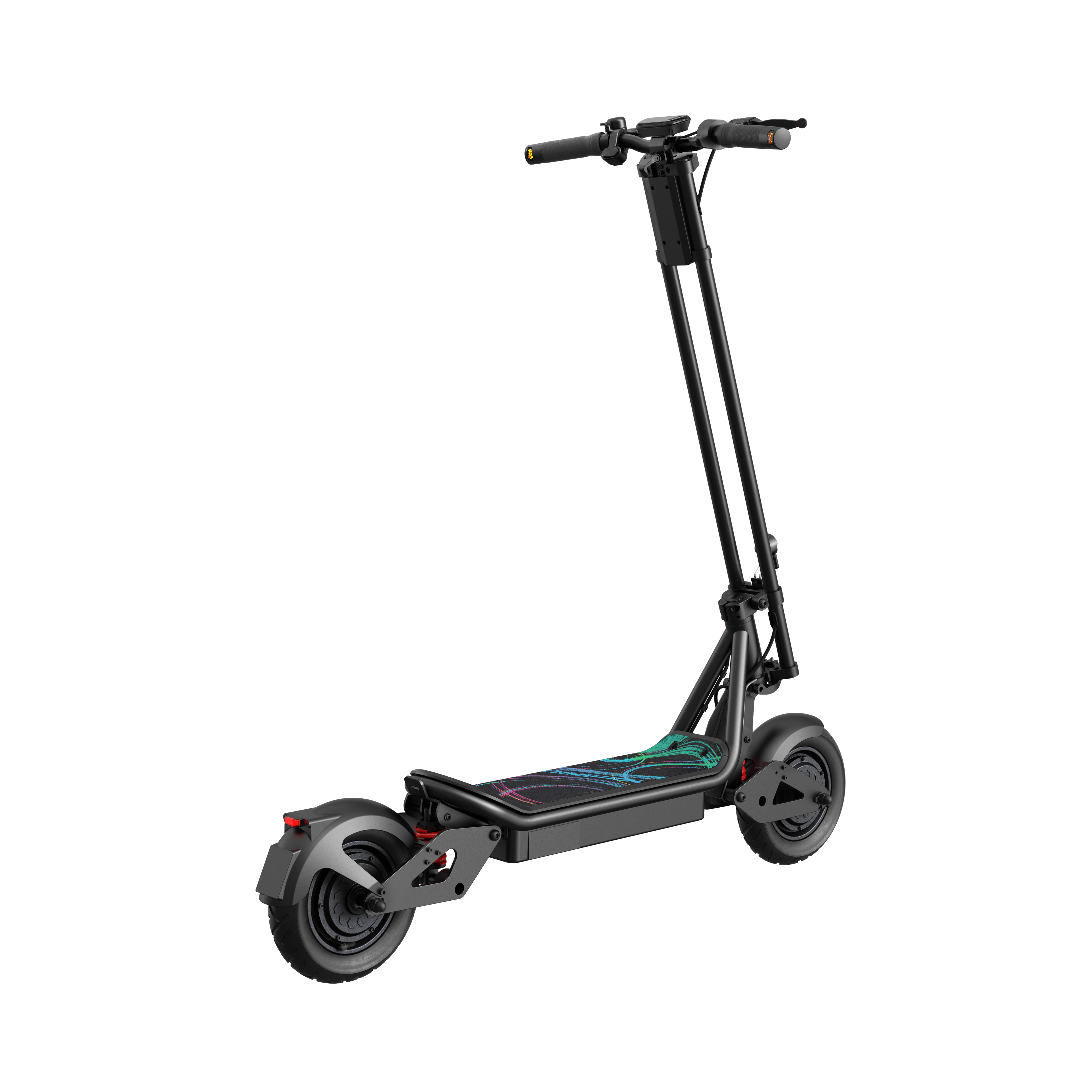 Inmotion C10 Electric Scooter