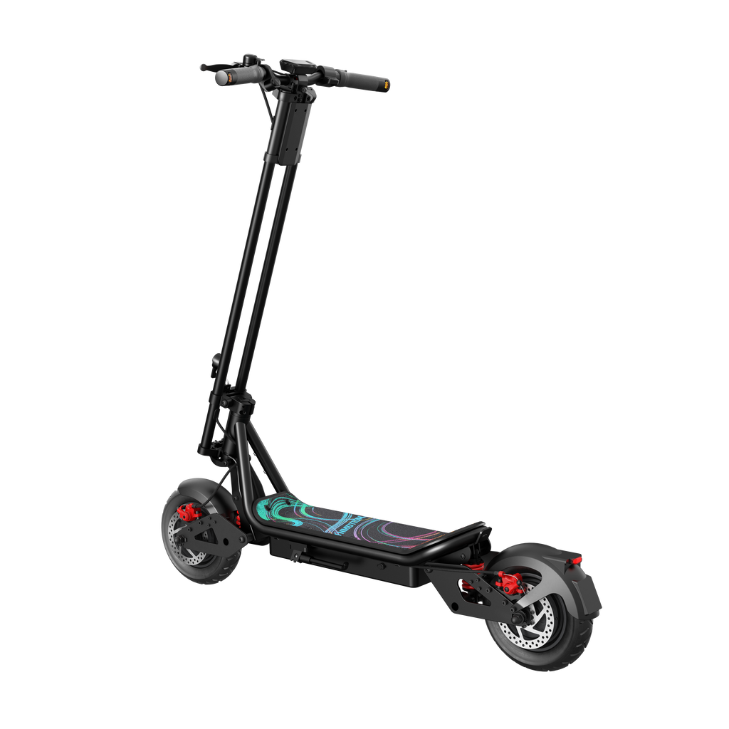 Inmotion C10 Electric Scooter