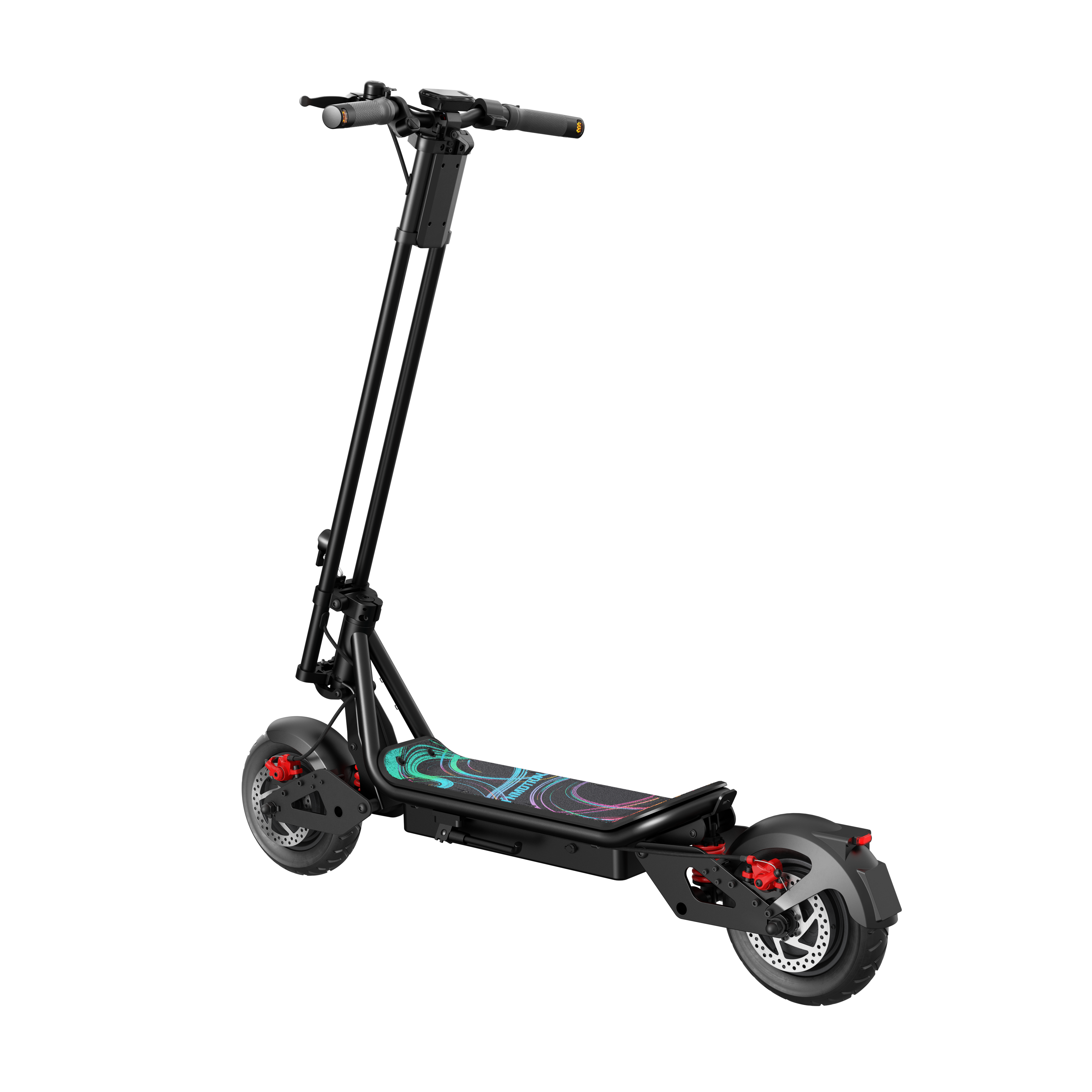 Inmotion C10 Electric Scooter