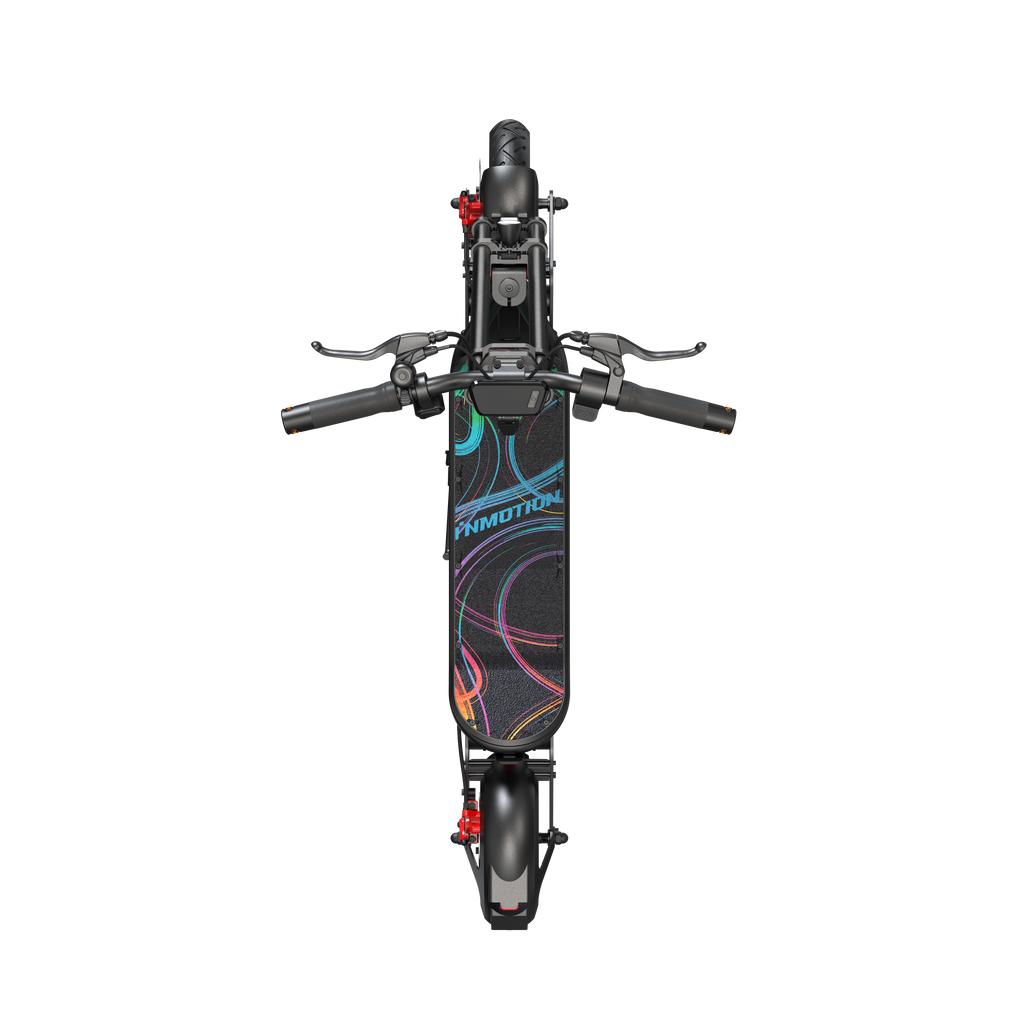Inmotion C10 Electric Scooter