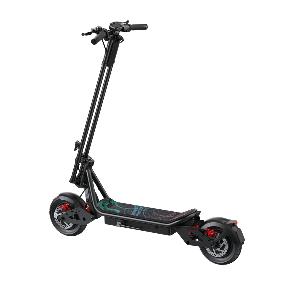 Inmotion C10 Electric Scooter