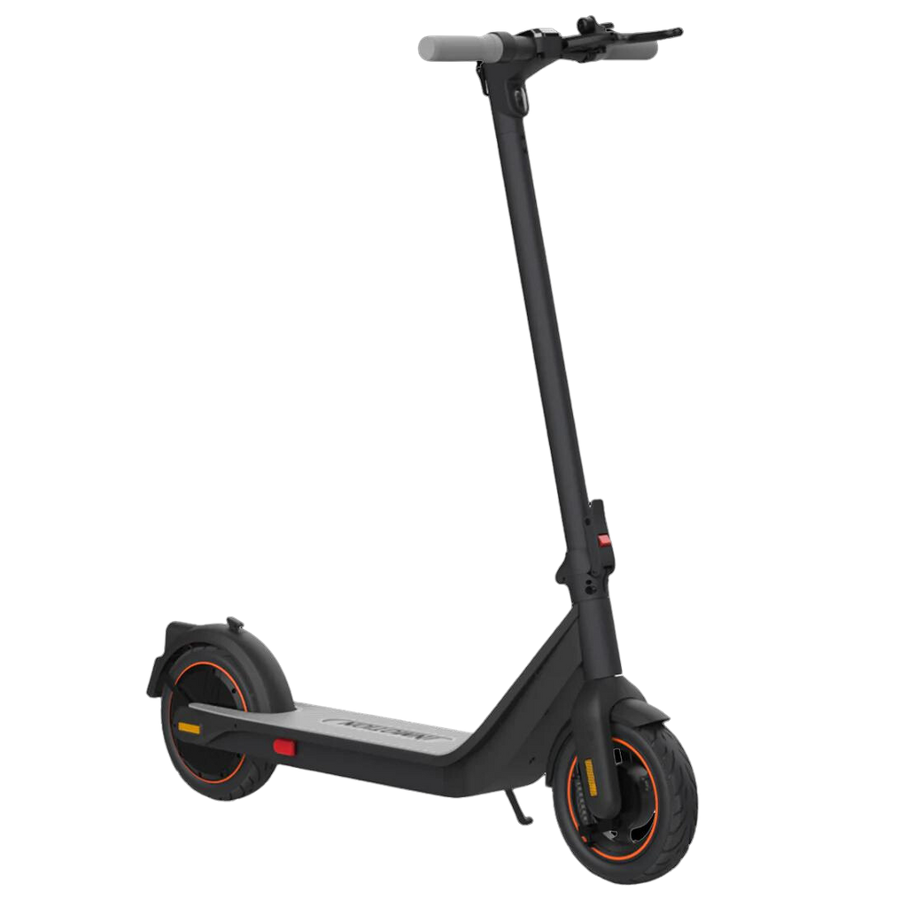Electric Scooter Rentals - Tableview Beachfront