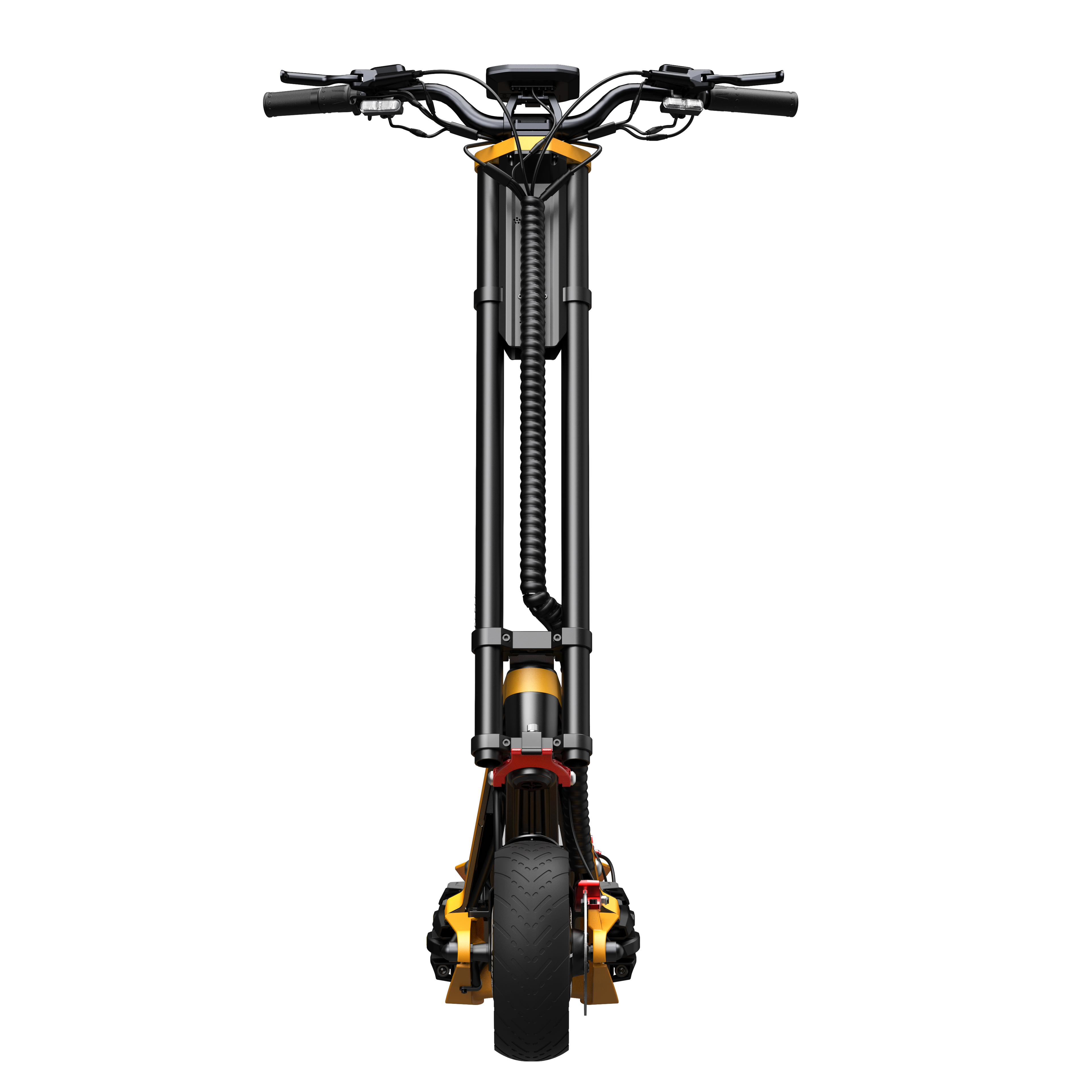 Inmotion RS (demo unit)  Electric Scooter