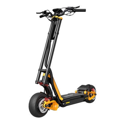 Inmotion RS Electric Scooter (demo unit available) Contact us and Pre-order now R 10 000 dep and get 10% discount