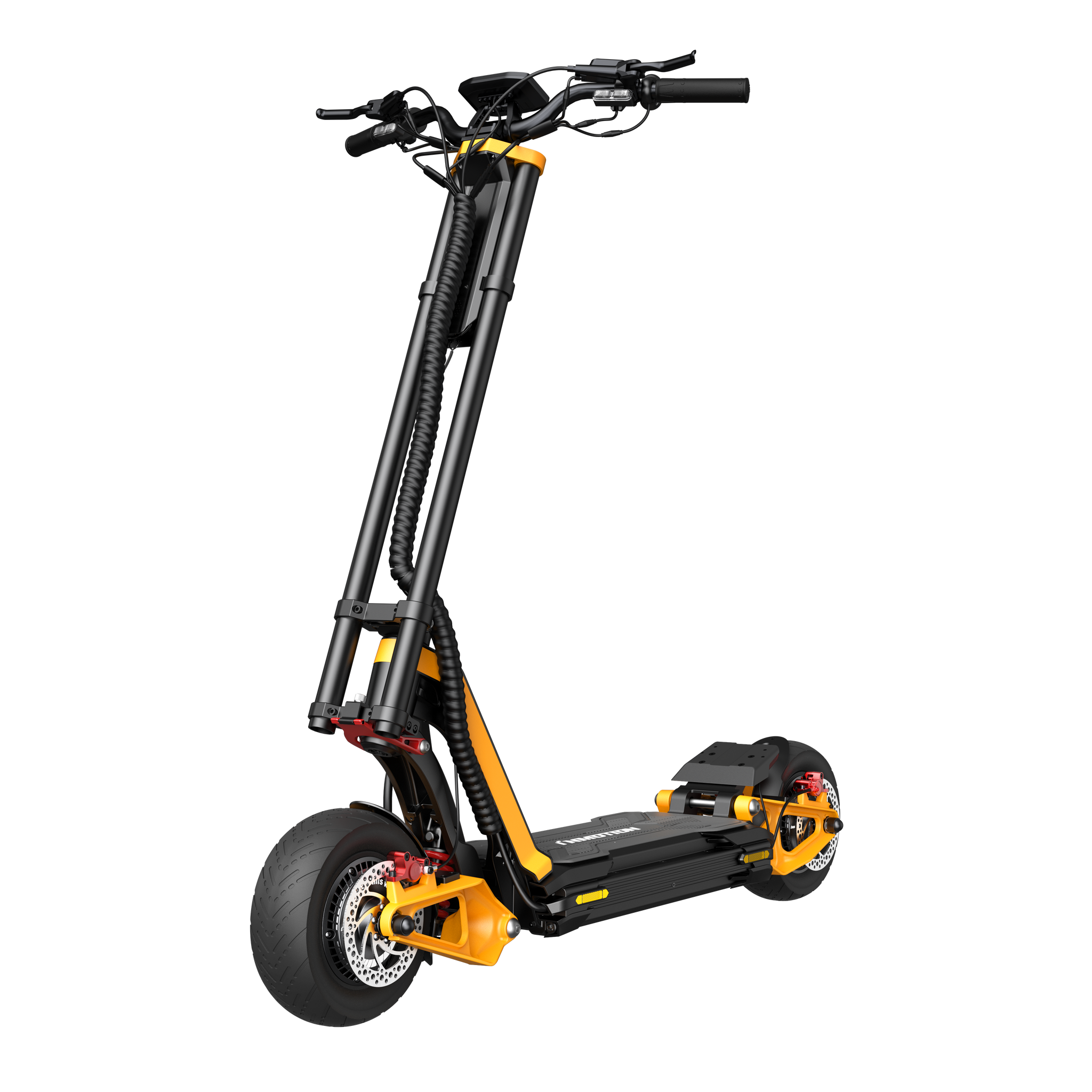 Inmotion RS Electric Scooter only on preorder special contact us