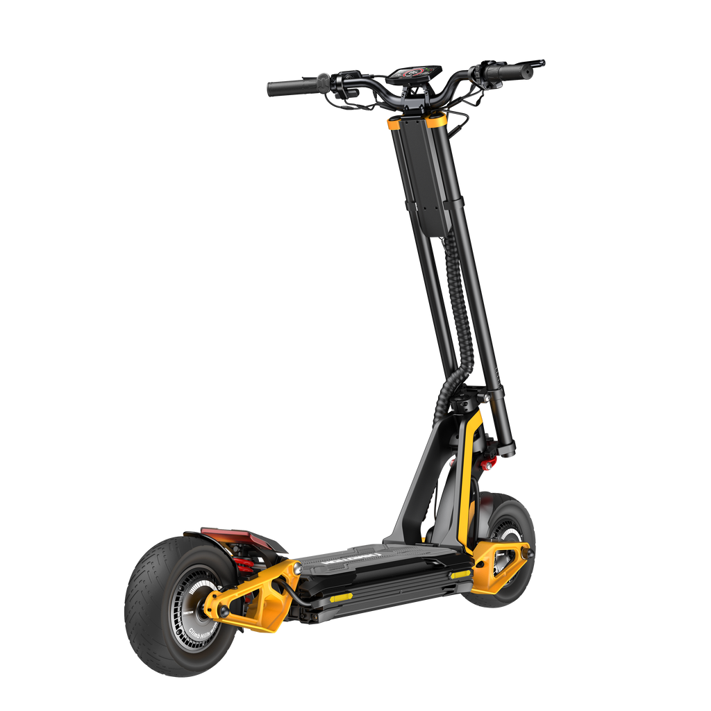 Inmotion RS (demo unit)  Electric Scooter
