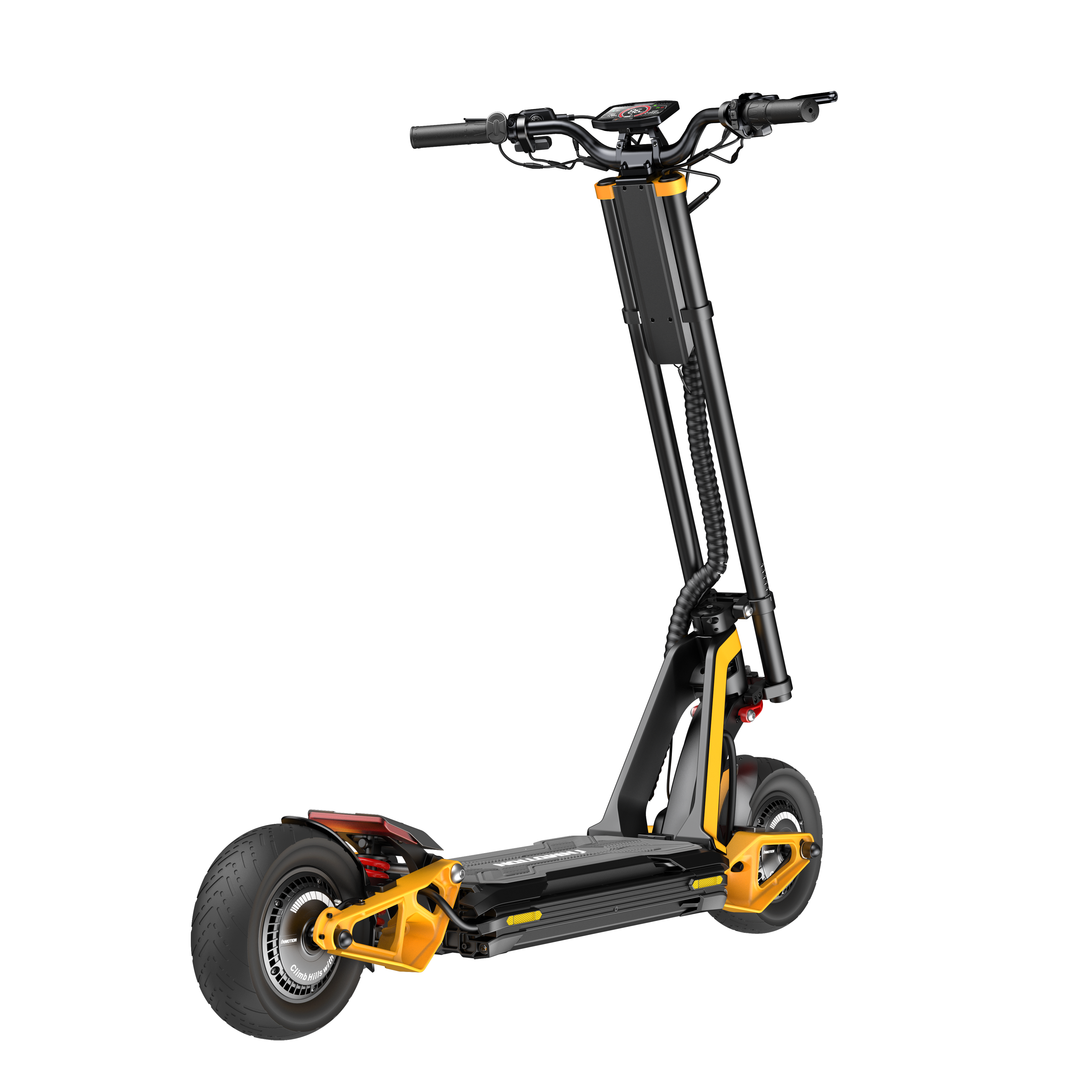 Inmotion RS (demo unit)  Electric Scooter
