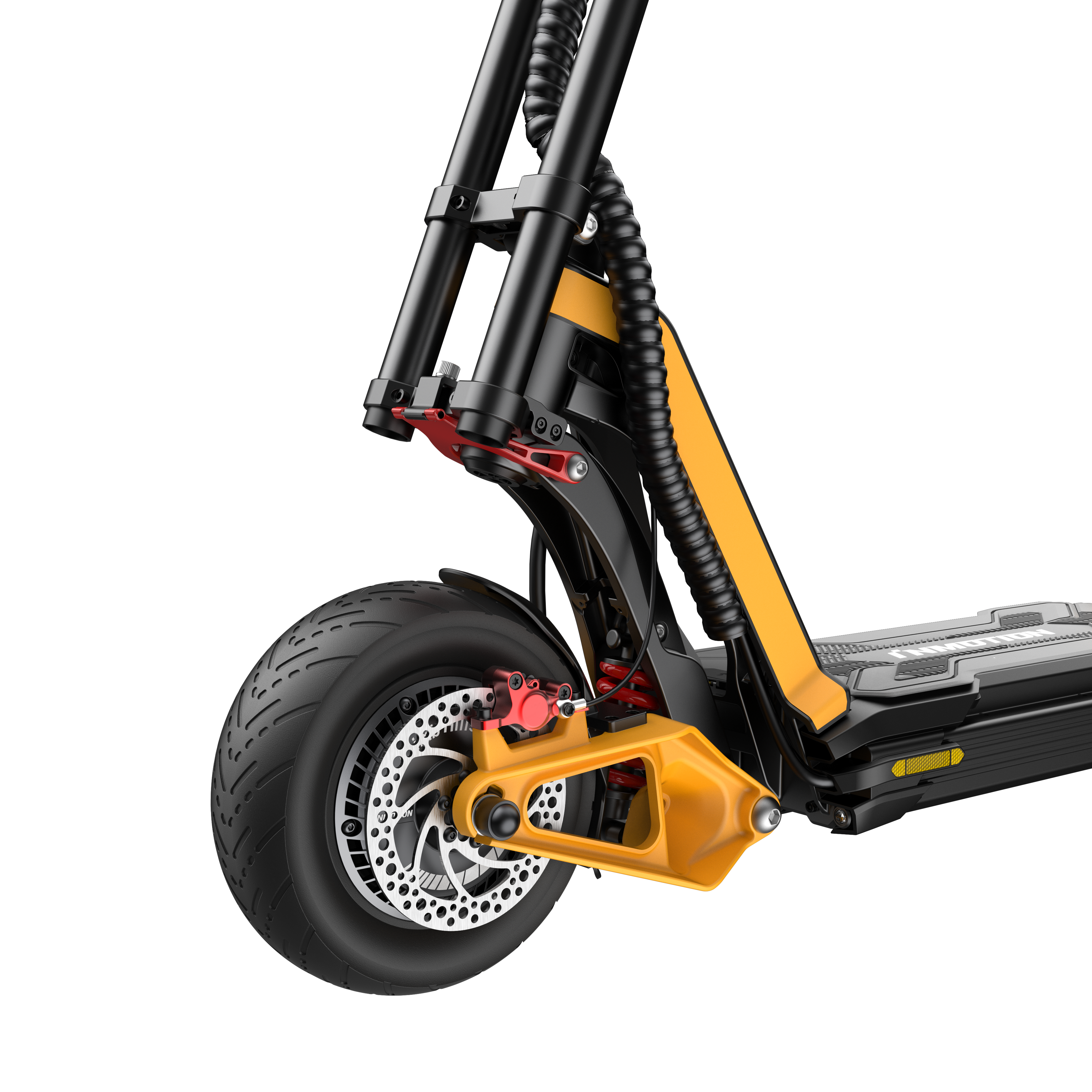 Inmotion RS (demo unit)  Electric Scooter