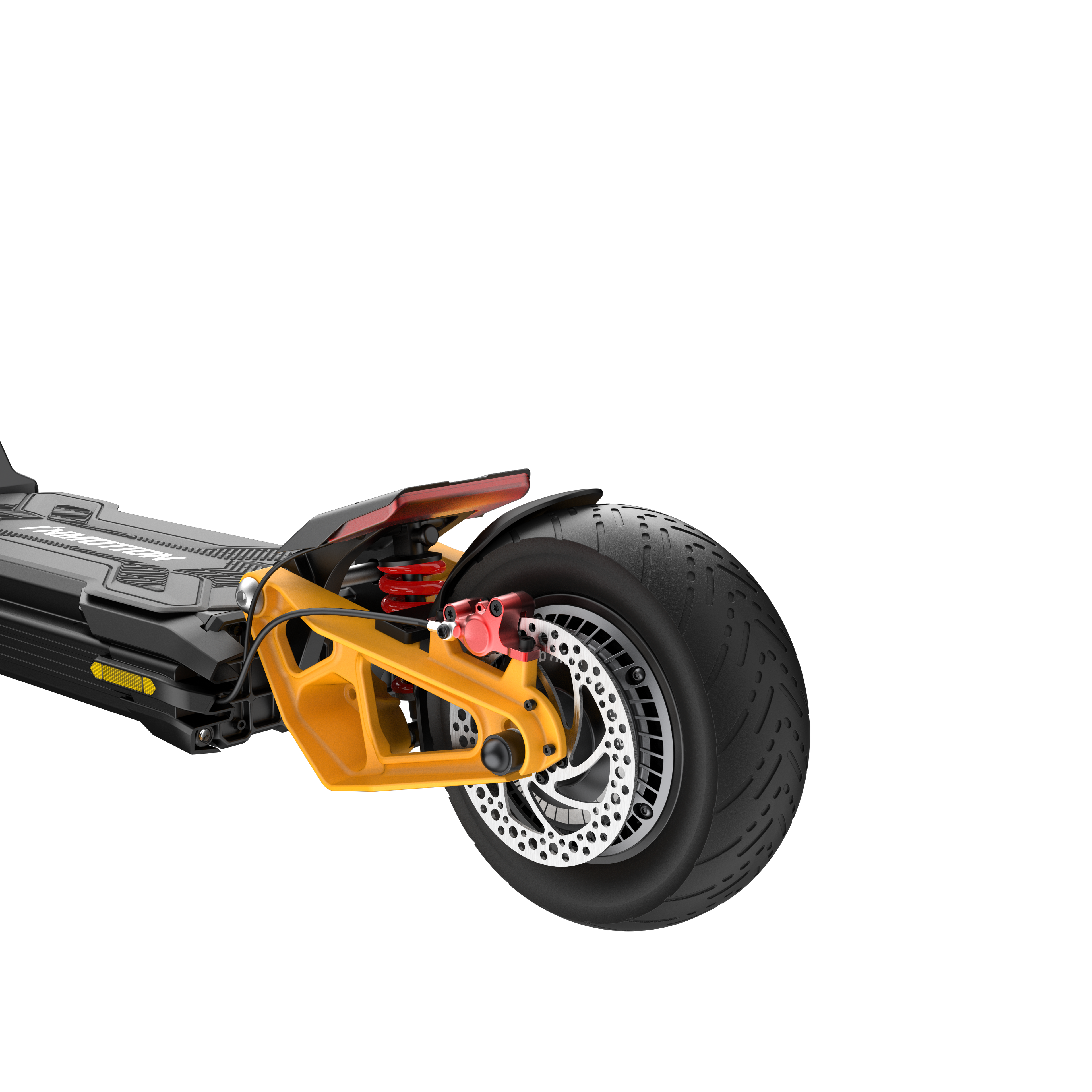 Inmotion RS (demo unit)  Electric Scooter