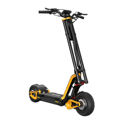 Inmotion RS Electric Scooter (demo unit available) Contact us and Pre-order now R 10 000 dep and get 10% discount