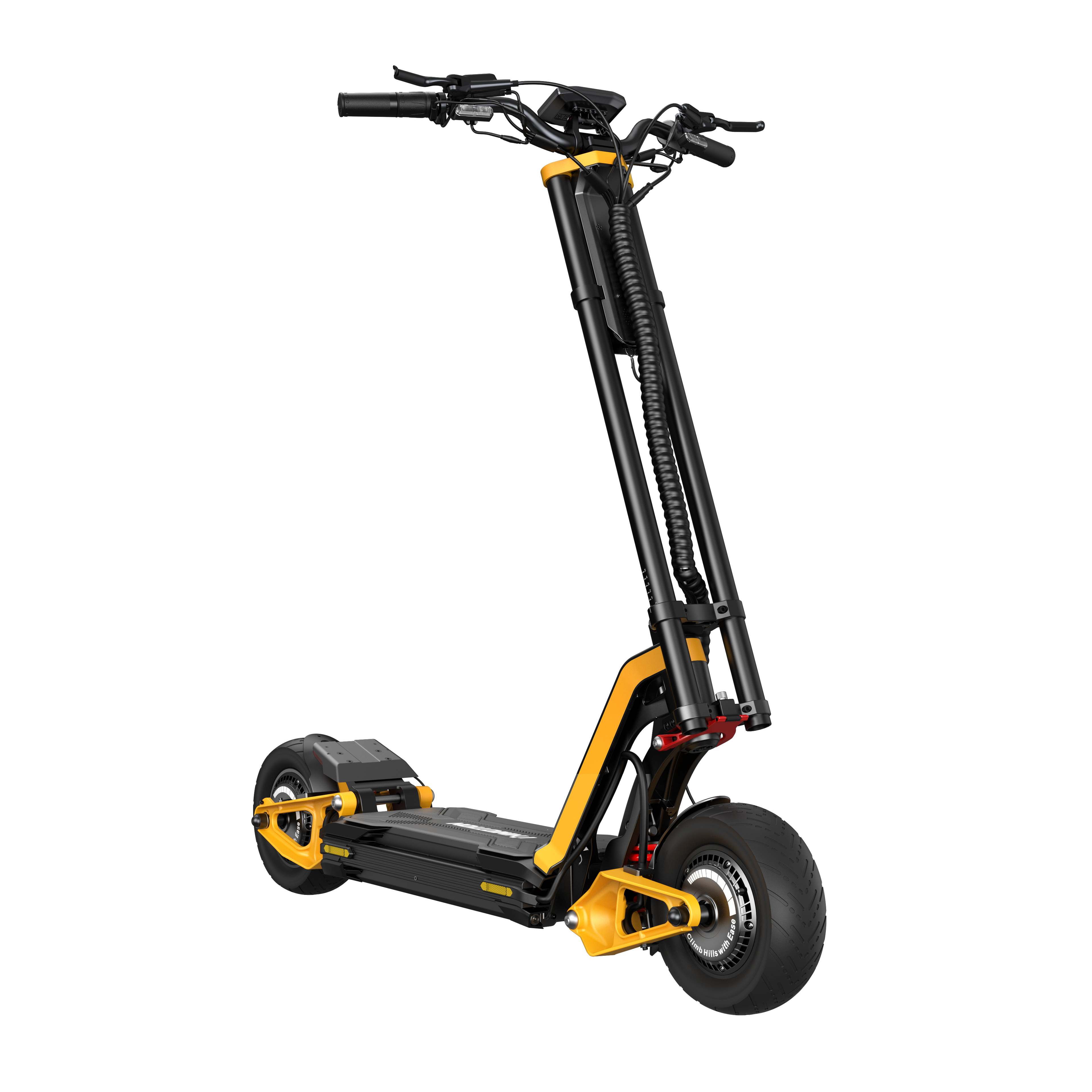 Inmotion RS (demo unit)  Electric Scooter