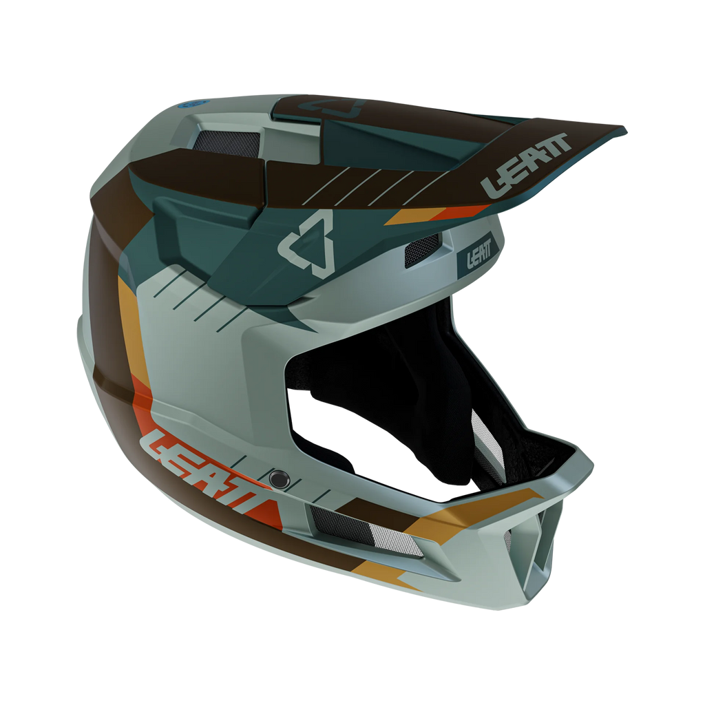 Leatt Helmet MTB Gravity 1.0
