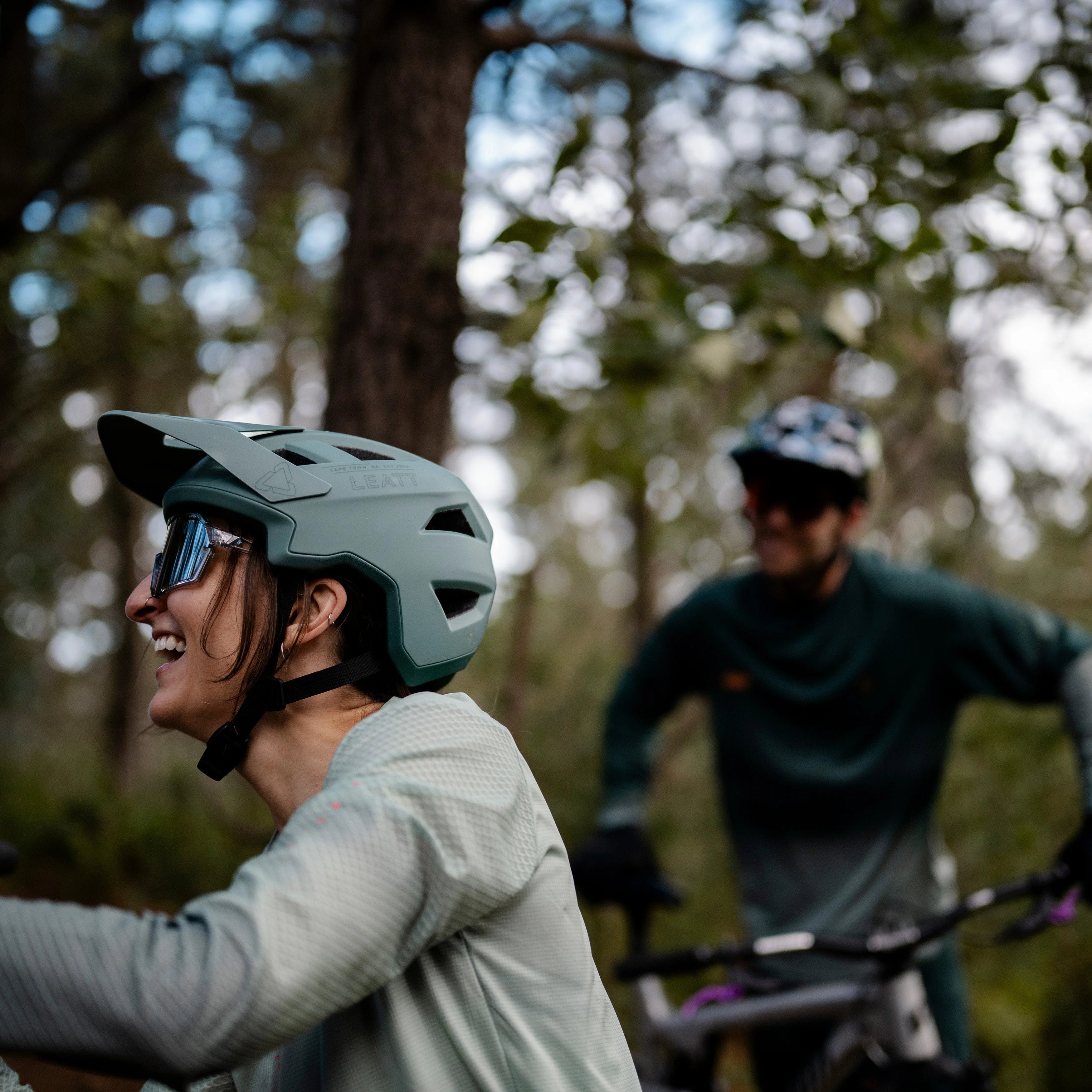 Leatt Helmet MTB AllMtn 2.0