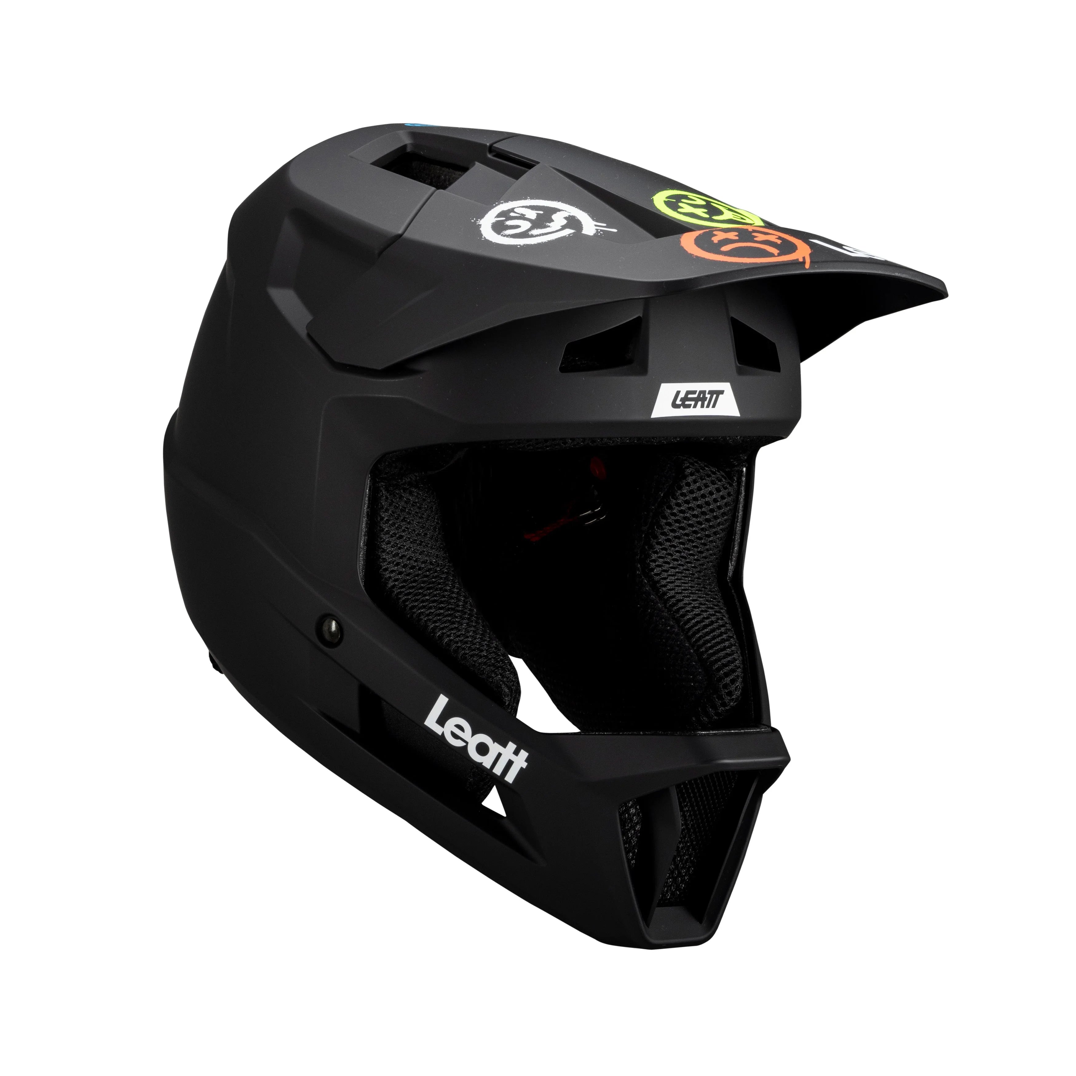 Leatt Helmet MTB Gravity 1.0