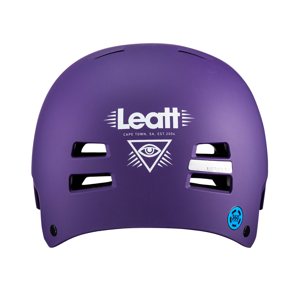 Leatt Helmet MTB Urban 2.0