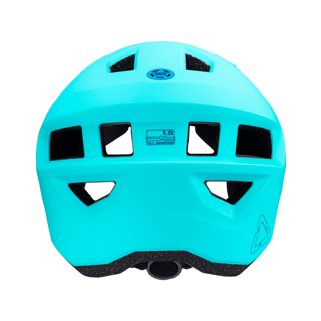 Helmet MTB AllMtn 1.0 - Junior