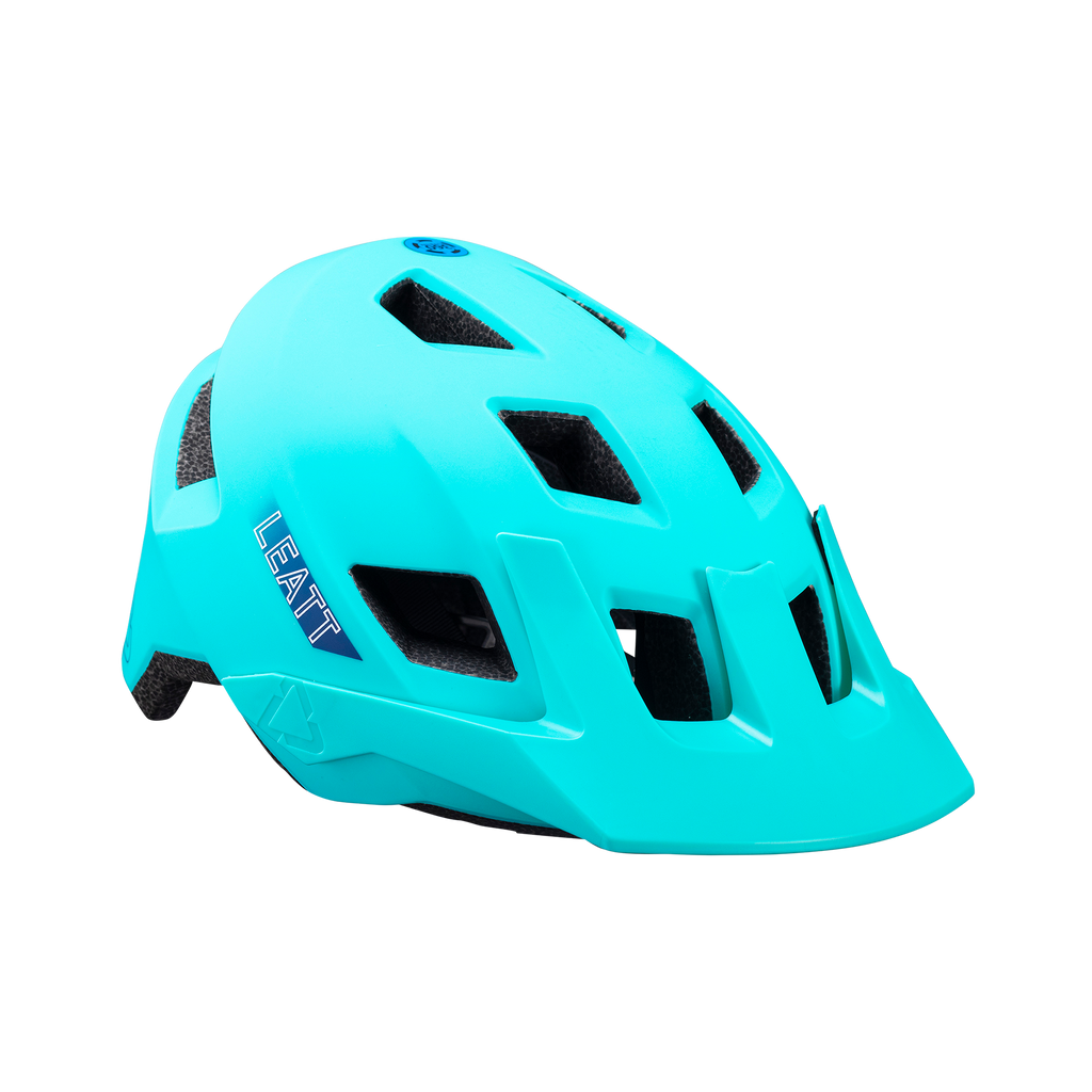 Helmet MTB AllMtn 1.0 - Junior