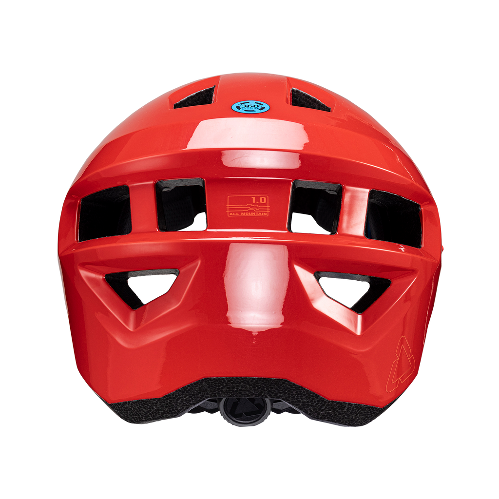 Helmet MTB AllMtn 1.0 - Junior