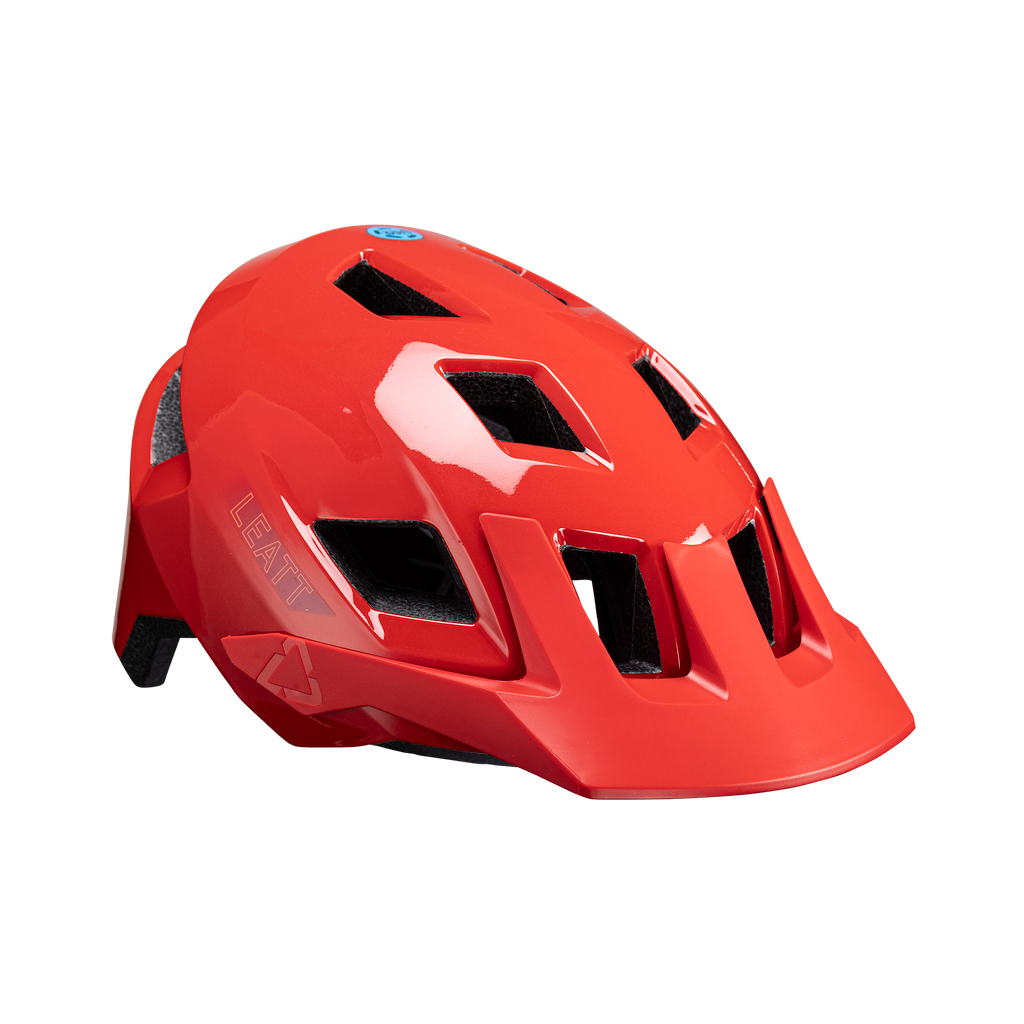 Helmet MTB AllMtn 1.0 - Junior
