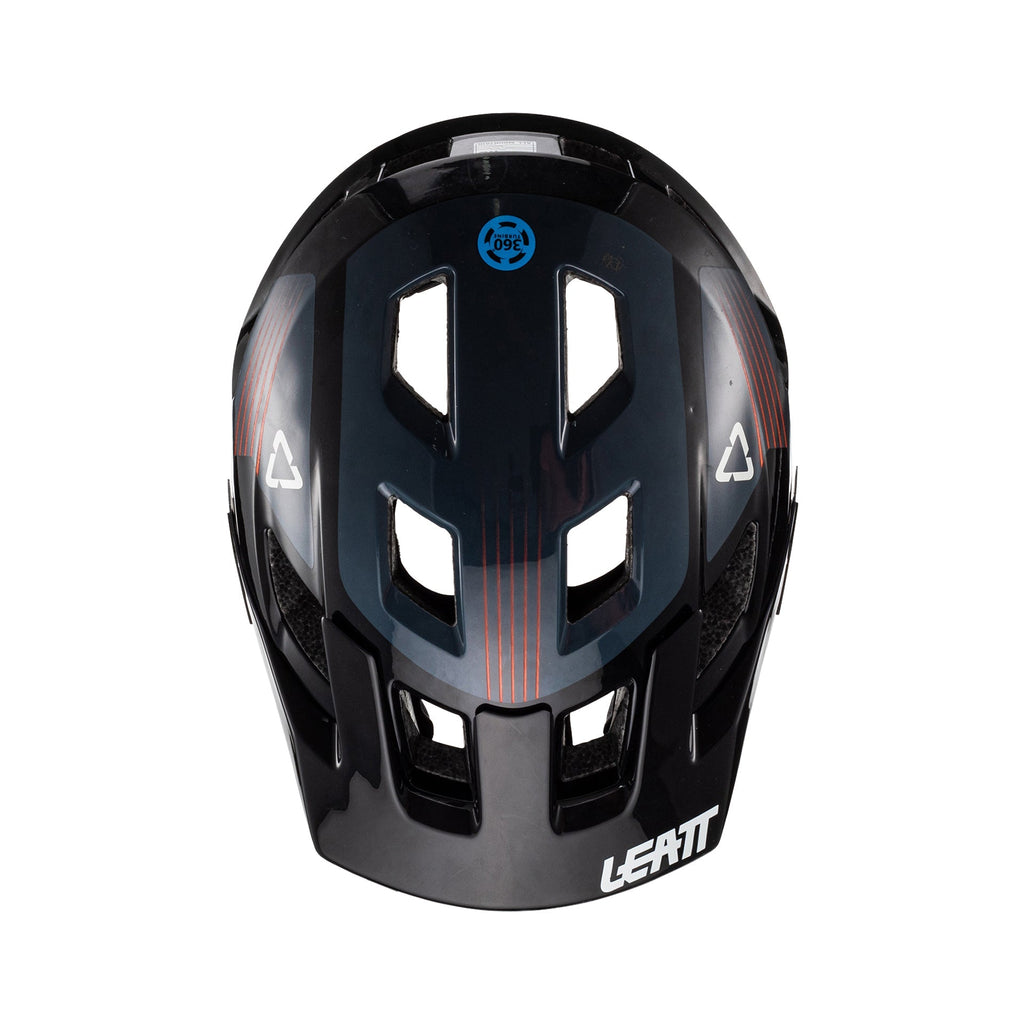 Helmet MTB AllMtn 1.0 - Junior
