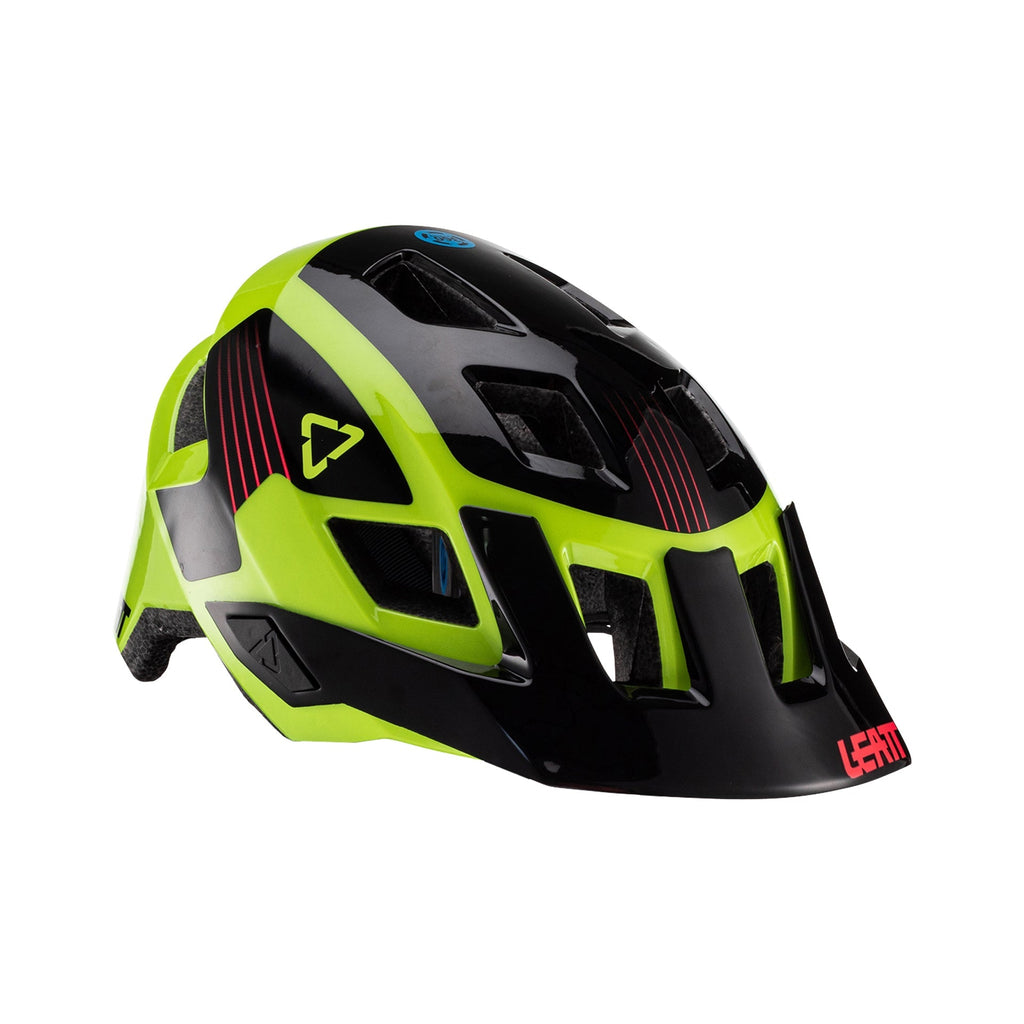 Helmet MTB AllMtn 1.0 - Junior