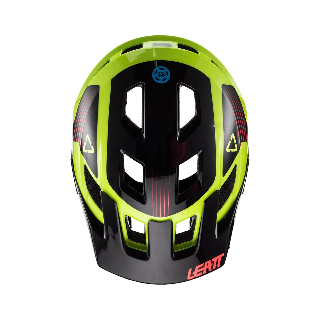 Helmet MTB AllMtn 1.0 - Junior