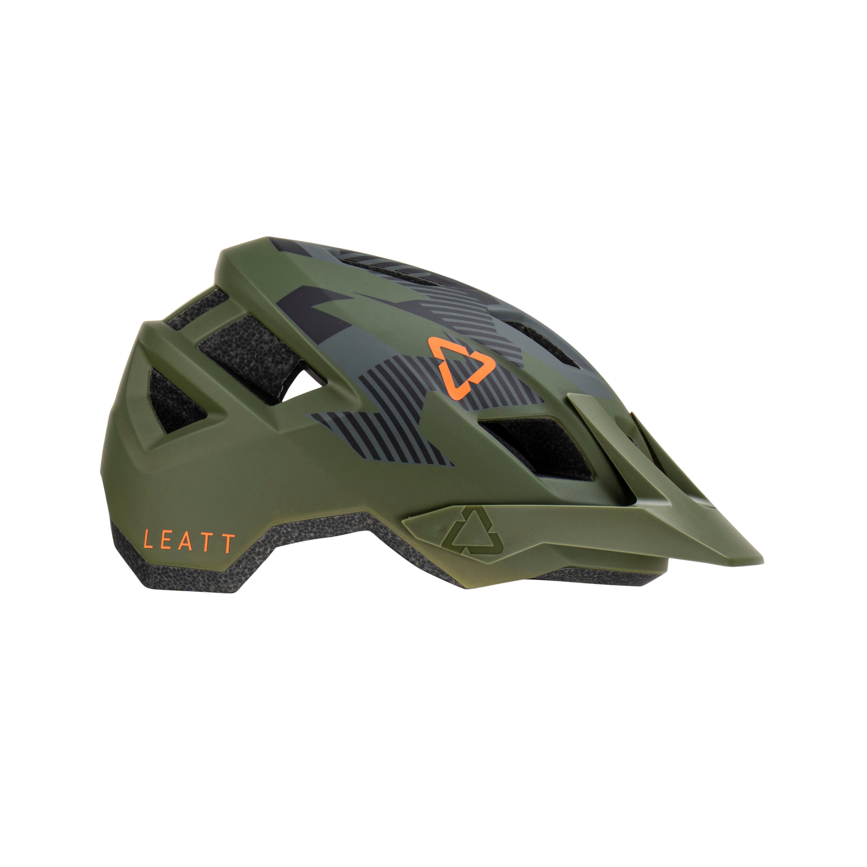 Helmet MTB AllMtn 1.0 - Junior
