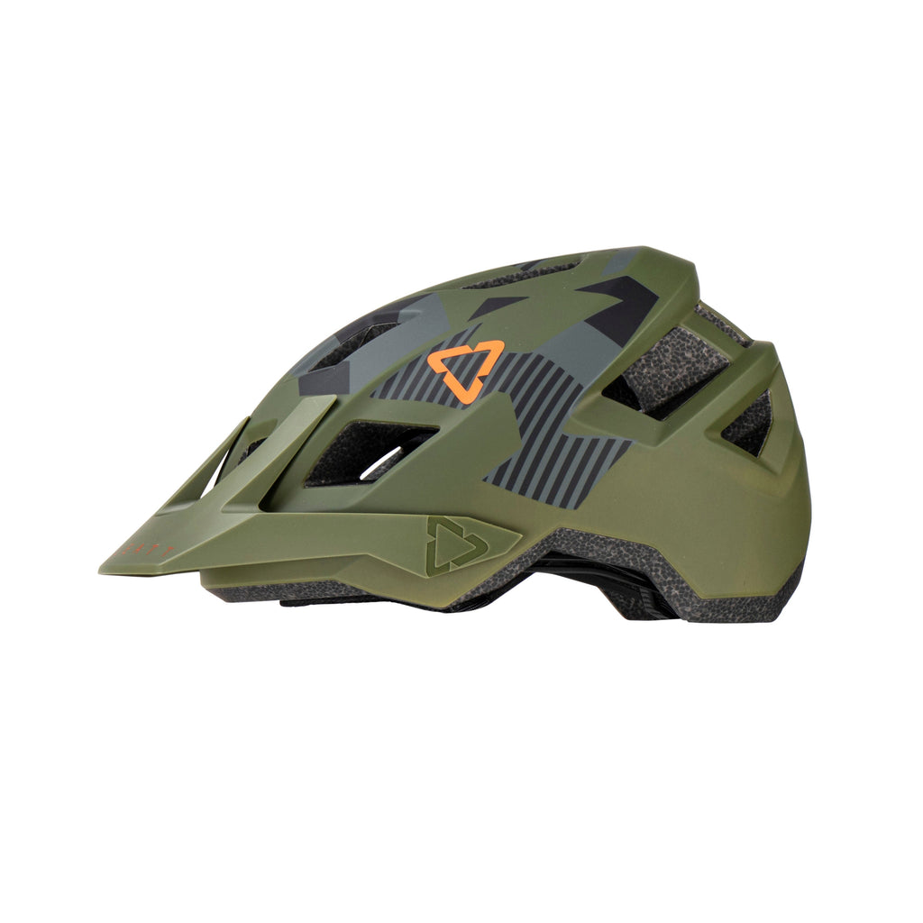 Helmet MTB AllMtn 1.0 - Junior