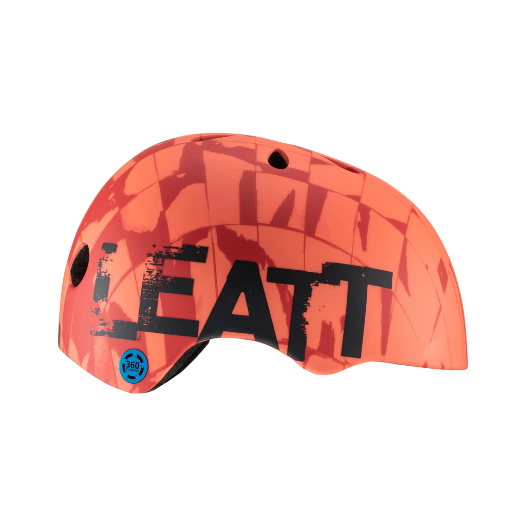 Helmet MTB Urban 1.0 - Junior